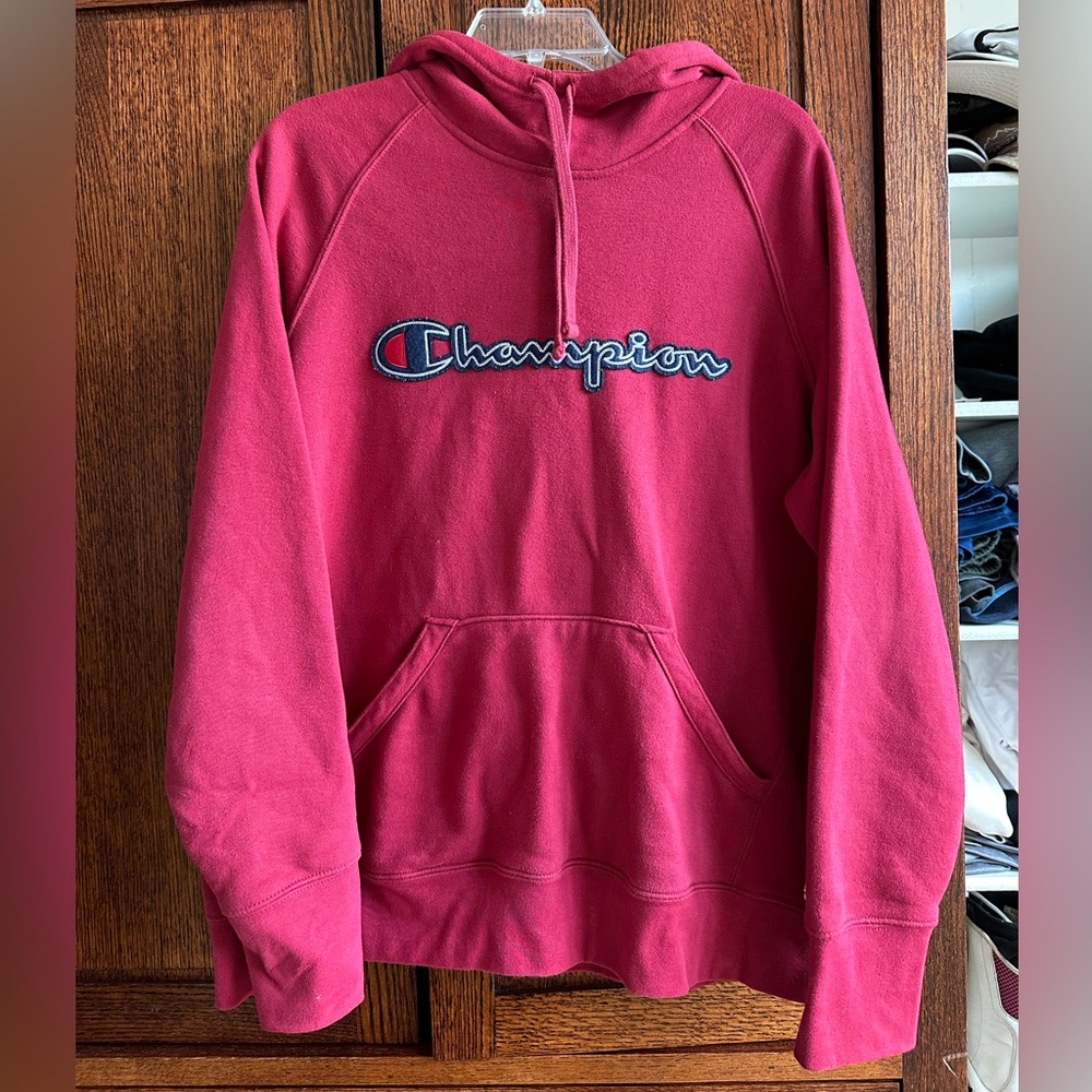 Champion Hoodie